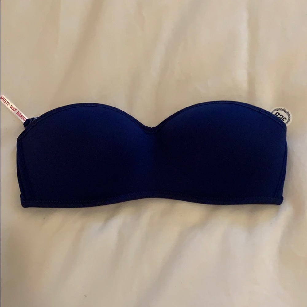 PINK Victoria’s Secret Multi-Way Bandeau